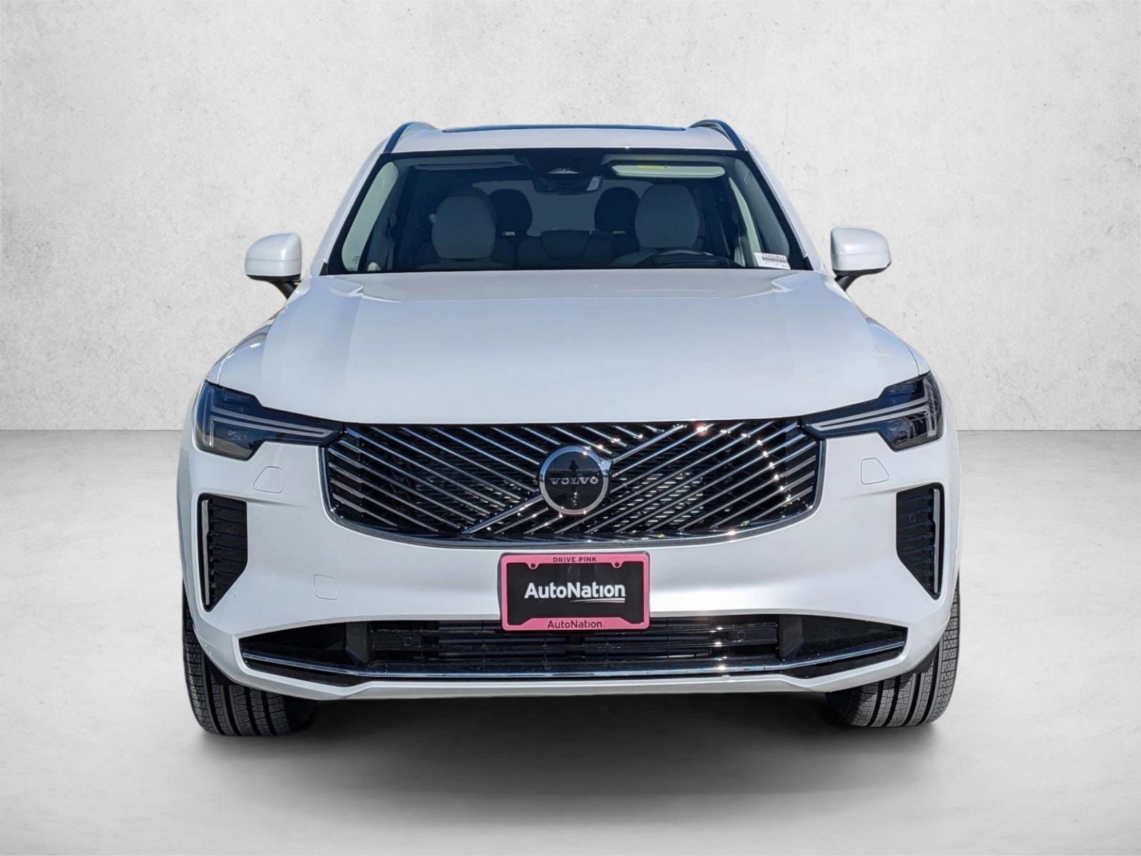 2026 Volvo XC90 plug-in hybrid Ultra photo 5