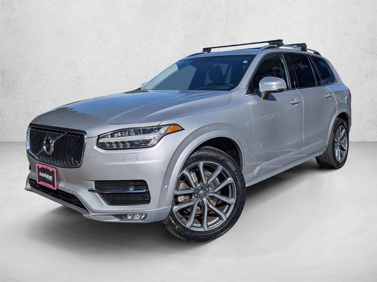 2019 Volvo XC90 Momentum