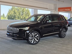 2027 Volvo XC90 Core All-Wheel Drive SUV