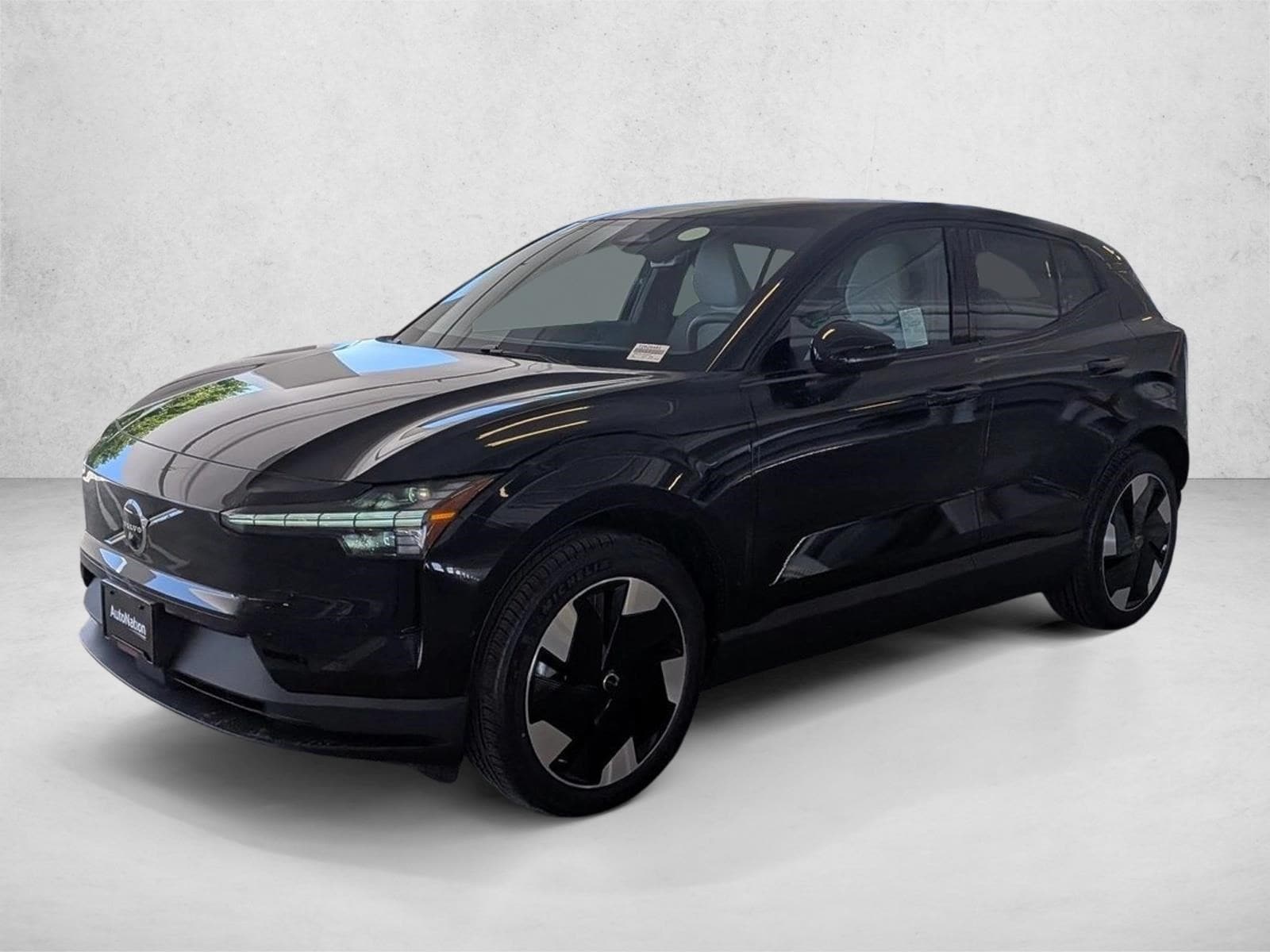 2026 Volvo EX30 Twin Motor Performance Ultra's photo