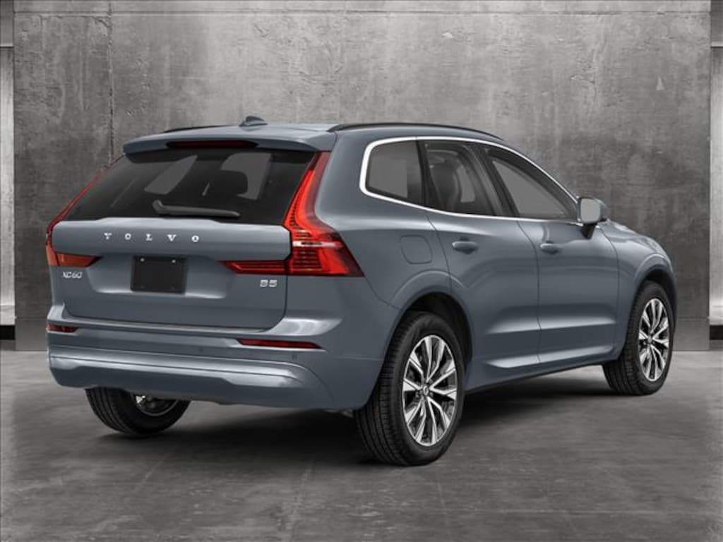 New 2024 Volvo XC60 For Sale at AutoNation Drive VIN YV4L12RK0R1725113