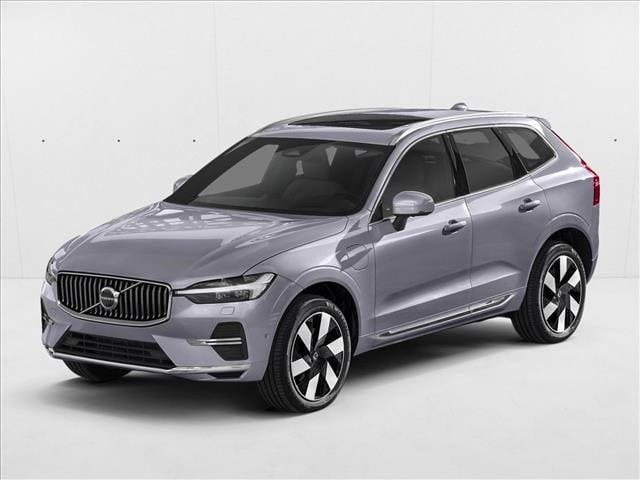 2023 Volvo XC60 T8 Ultimate Bright Theme AWD's photo