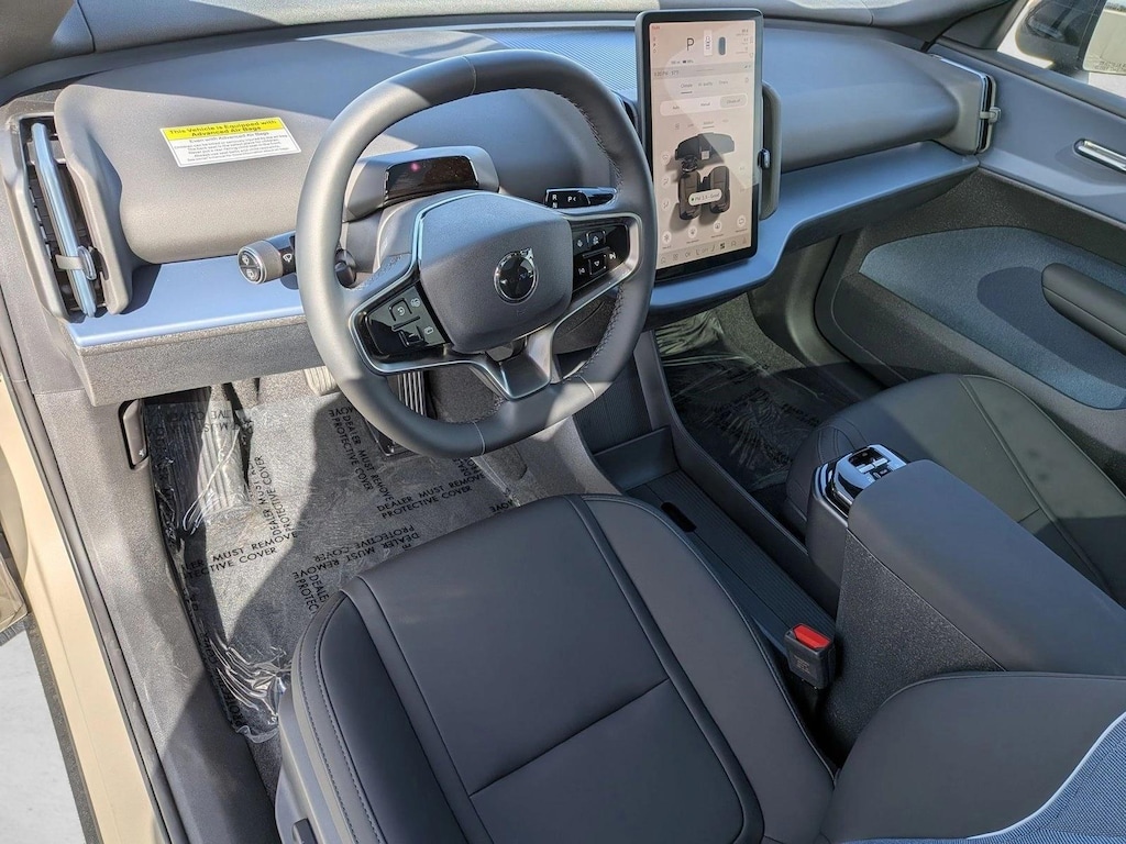 New 2026 Volvo EX30 Cross Country Cross Country Ultra SUV