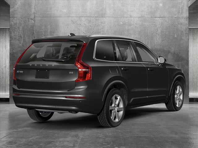 2025 Volvo XC90 Plus photo 2