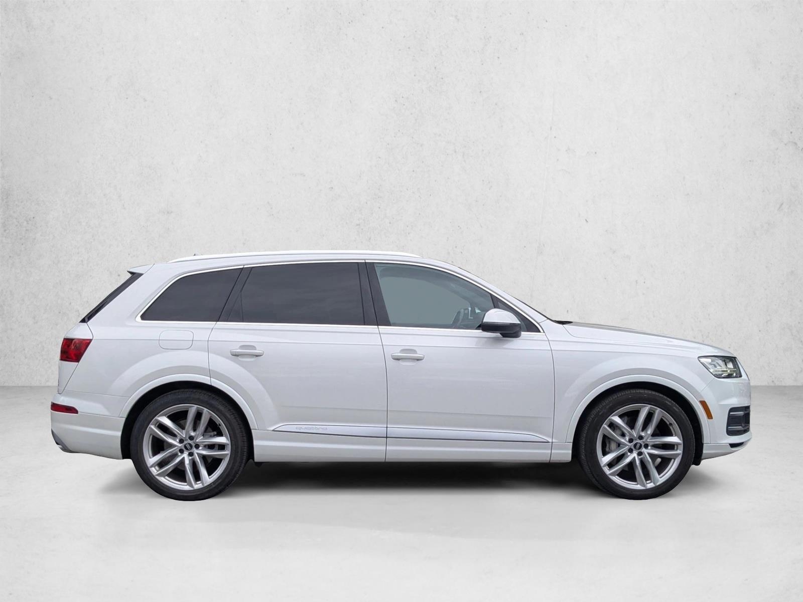 2017 Audi Q7 3.0T Premium photo 4