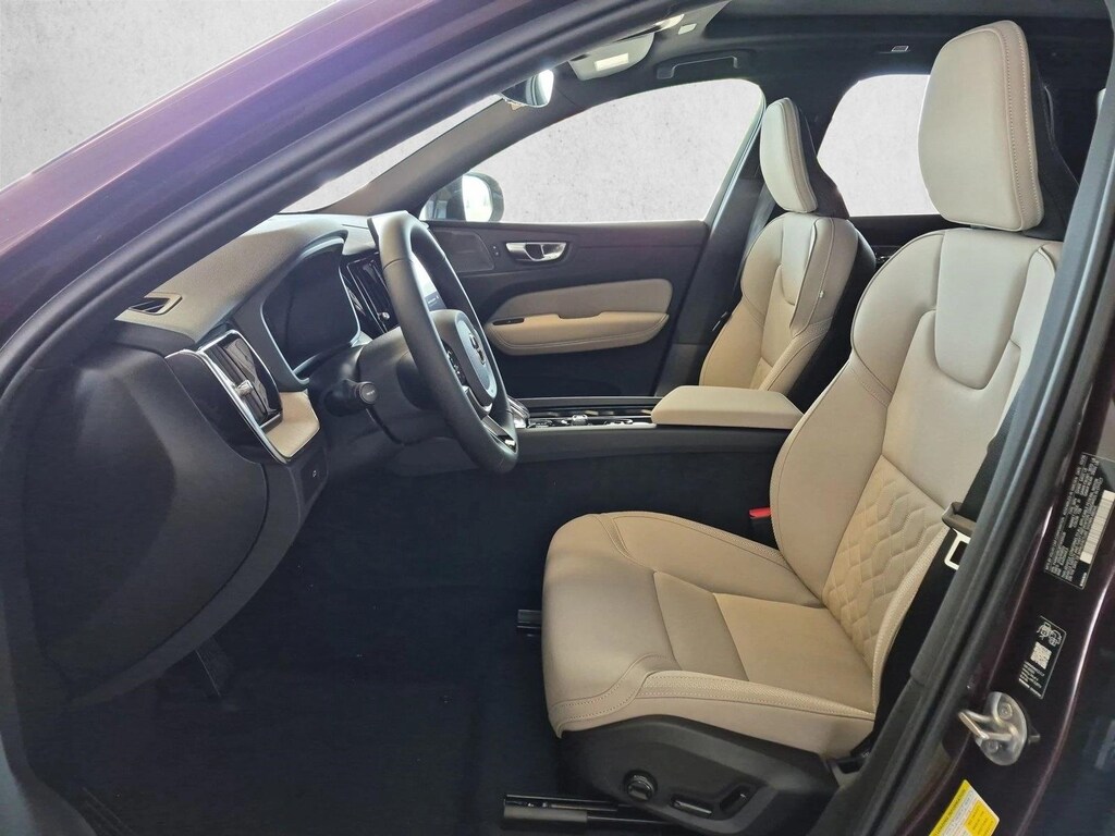 New 2026 Volvo XC60 Plus SUV