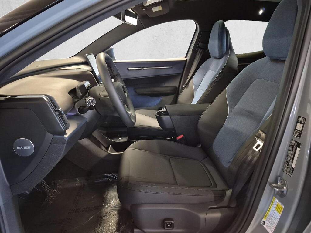 New 2026 Volvo EX30 Plus SUV