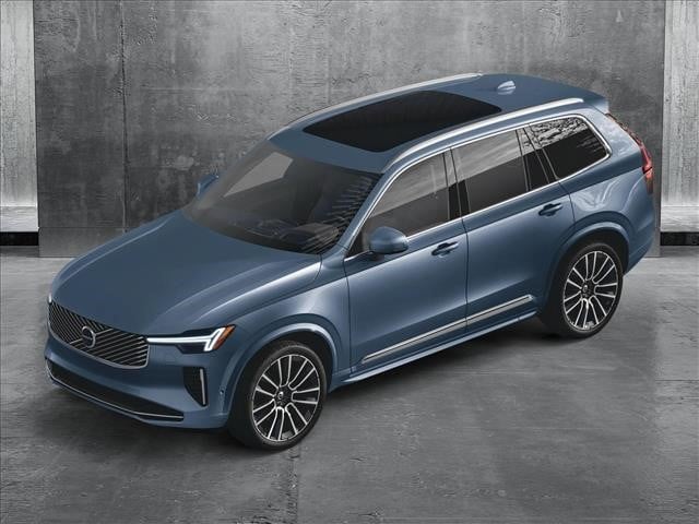 2025 Volvo XC90