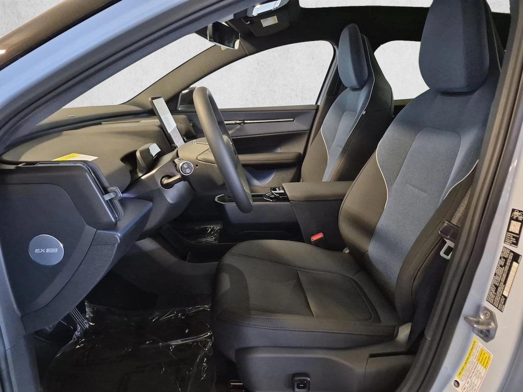 New 2026 Volvo EX30 Plus SUV