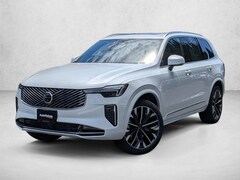 2026 Volvo XC90 Plus All-Wheel Drive SUV