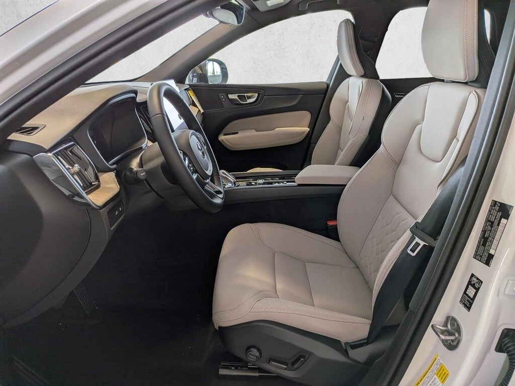 New 2026 Volvo XC60 plug-in hybrid Plus SUV