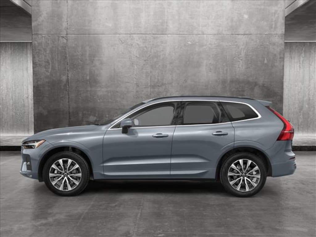 New 2025 Volvo XC60 For Sale in San Jose, CA R1792039 New 2025 Volvo XC60 For Sale in San Jose, CA R1792039