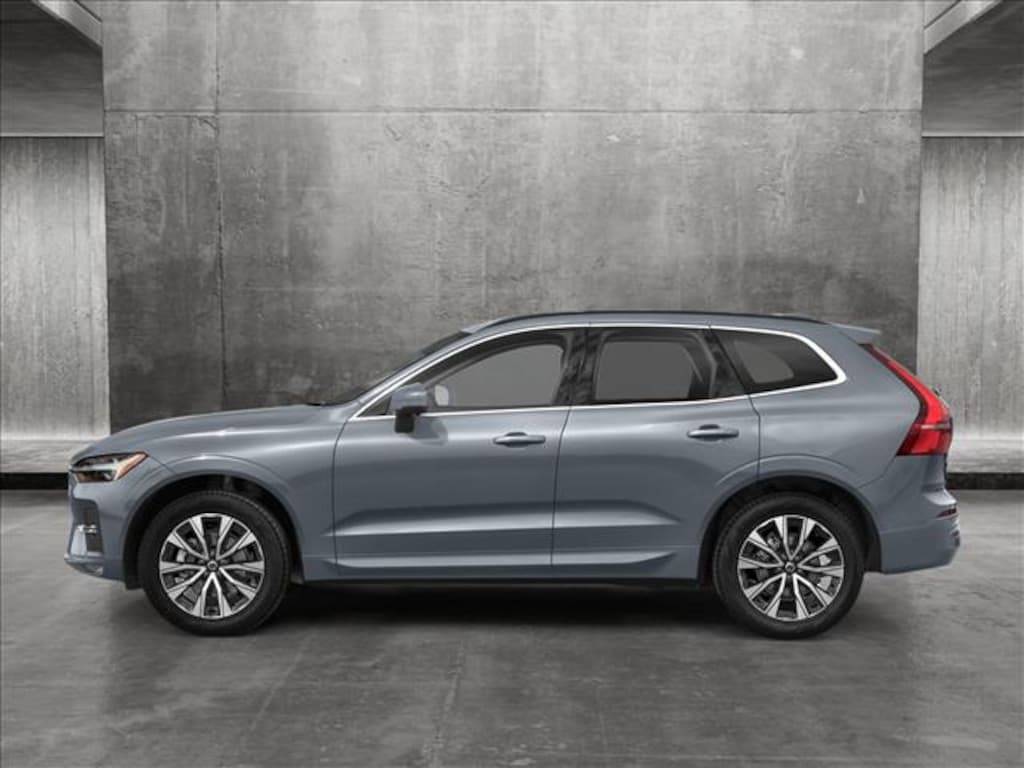 New 2024 Volvo XC60 For Sale in San Jose, CA R1792039