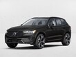 Volvo XC60 plug-in hybrid