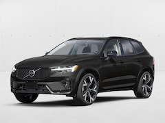 2026 Volvo XC60 plug-in hybrid Plus All-Wheel Drive SUV