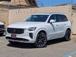 Volvo XC90 plug-in hybrid