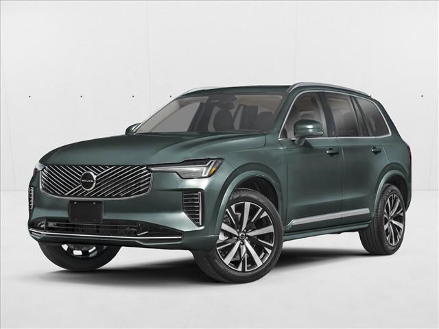 New 2027 Volvo XC90 Plus SUV