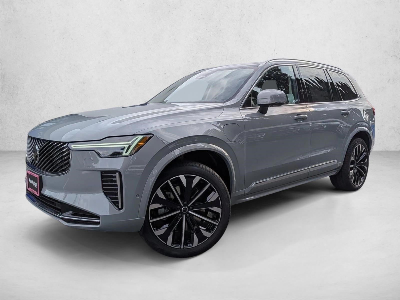 2026 Volvo XC90 Ultra's photo