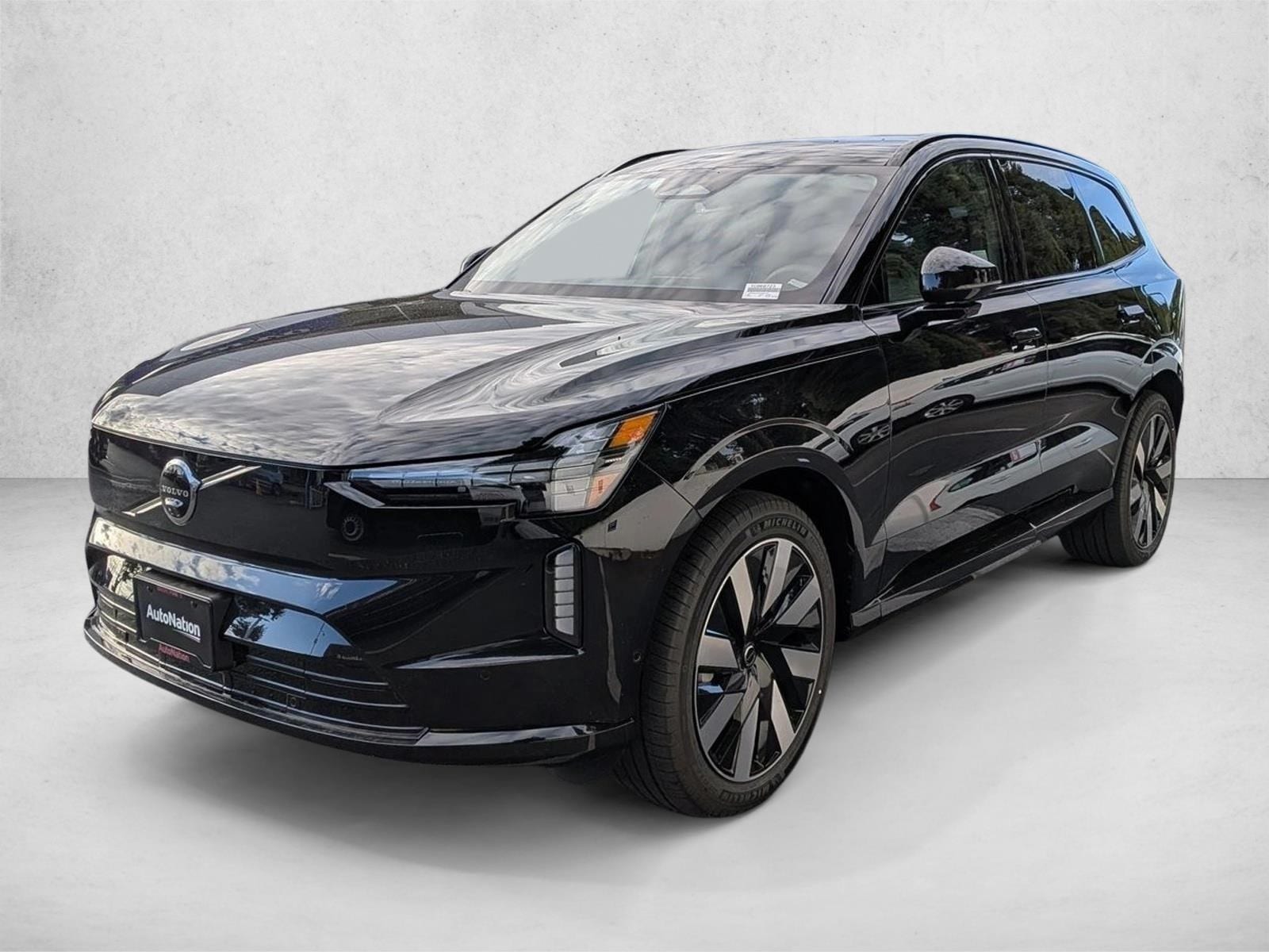 2026 Volvo EX90 Twin Motor Ultra 6-Seater's photo