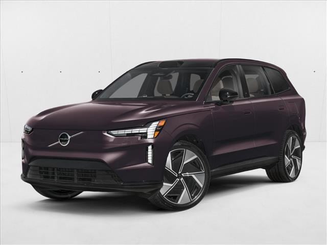 2026 Volvo EX90 Twin Motor Performance Ultra 6-Seater's photo