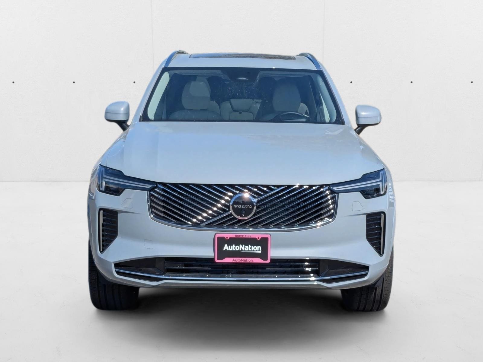 2026 Volvo XC90 Ultra photo 6