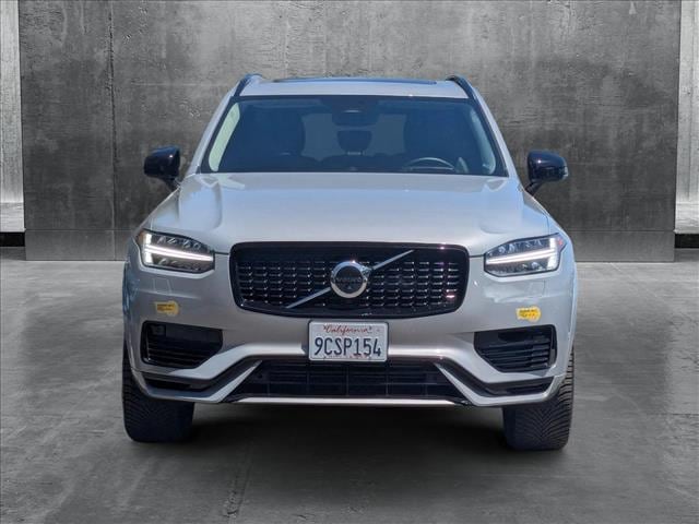 Certified 2023 Volvo XC90 Ultimate with VIN YV4H60CX1P1905763 for sale in San Jose, CA