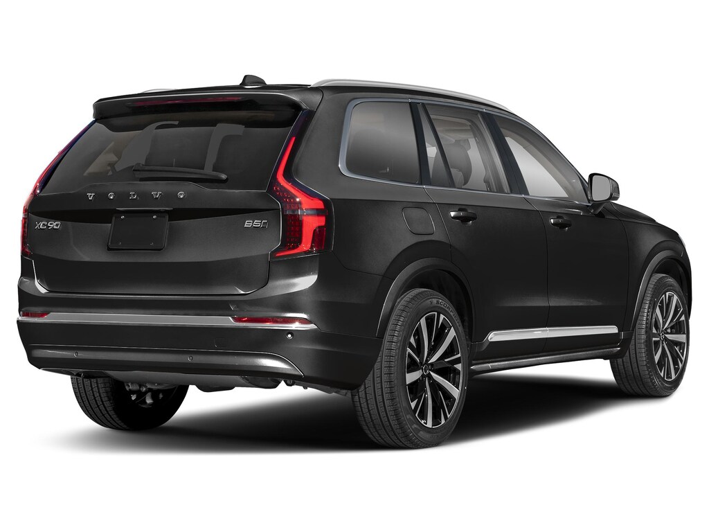 New 2027 Volvo XC90 Plus SUV