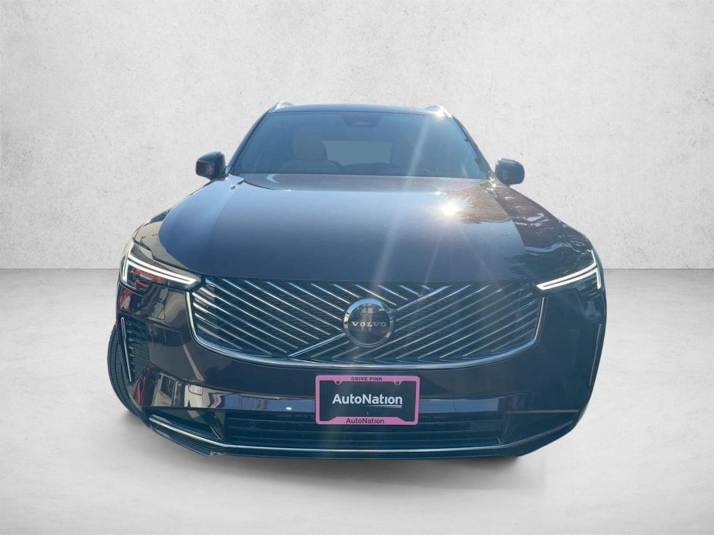 Certified 2025 Volvo XC90 B5 (2025.5) Core SUV