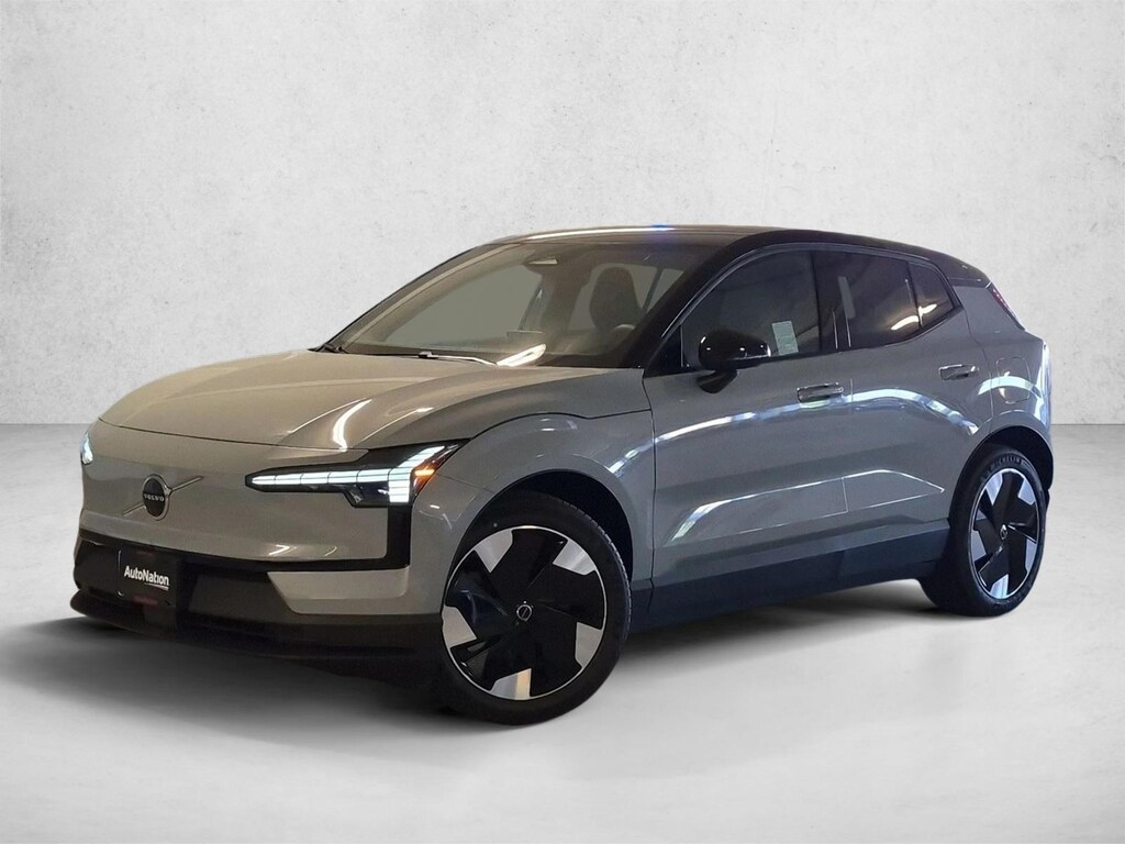 New 2026 Volvo EX30 Plus SUV