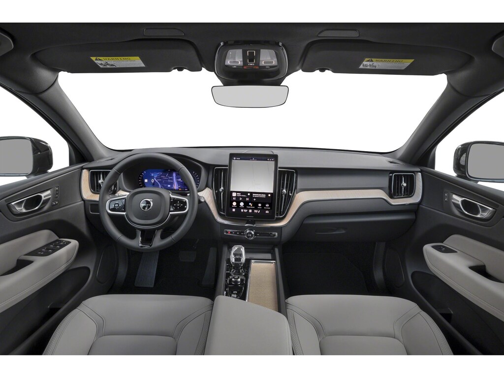 New 2027 Volvo XC60 Core SUV