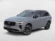 Volvo XC90 plug-in hybrid