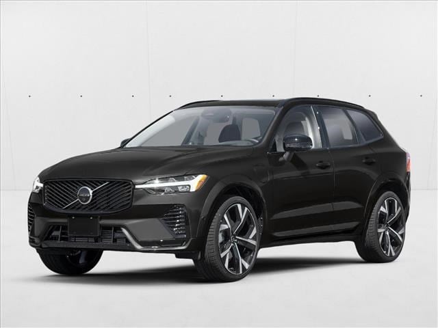 2026 Volvo XC60 T8 Plus Dark AWD's photo