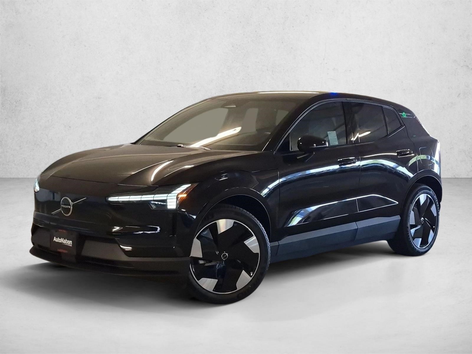 New 2026 Volvo EX30 Plus SUV