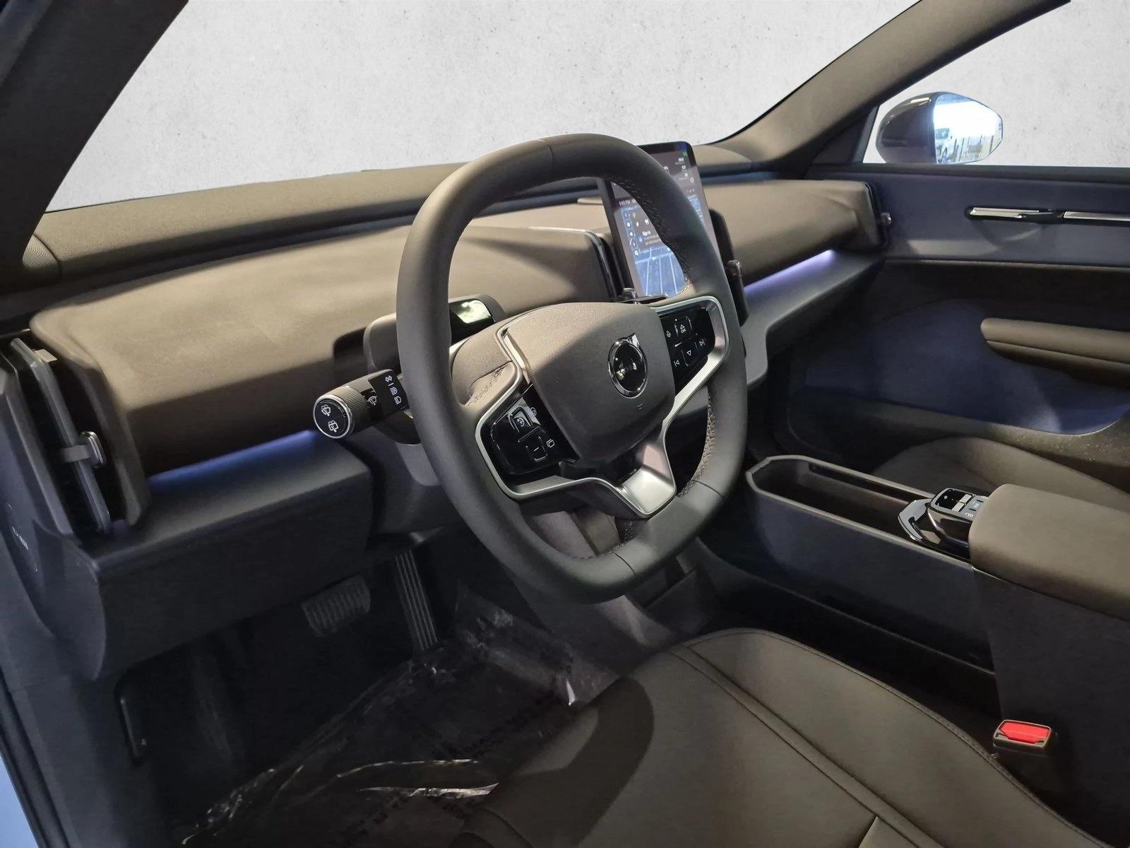 New 2026 Volvo EX30 Plus SUV
