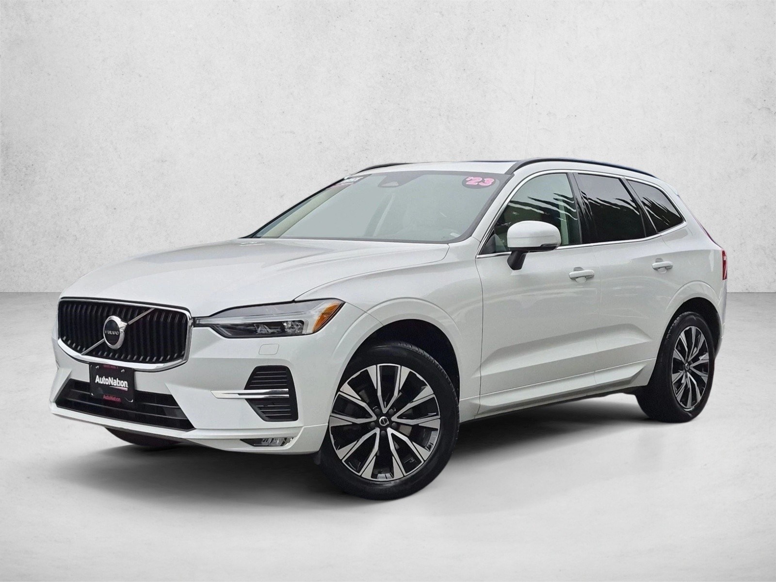 2023 Volvo XC60