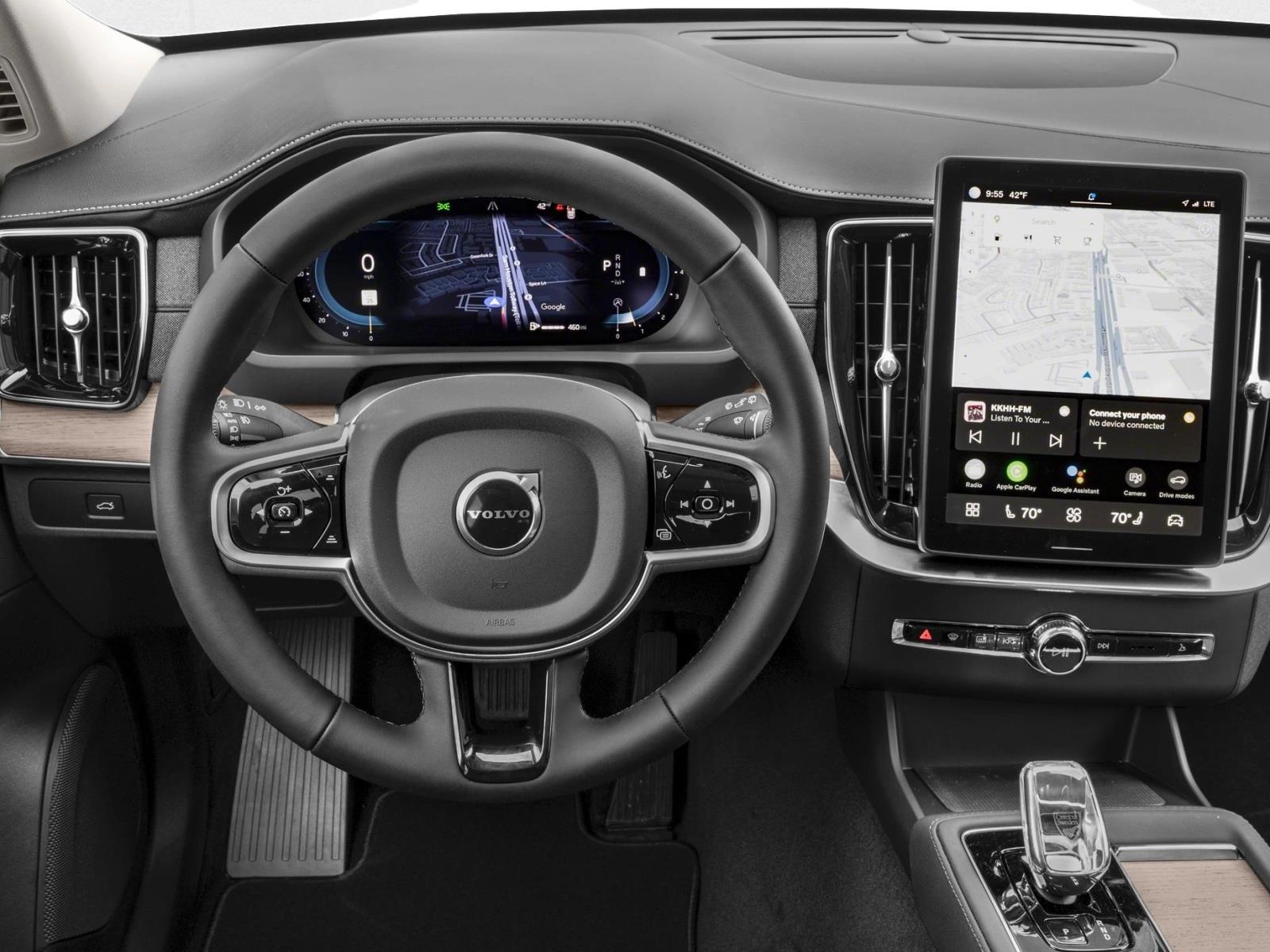 2026 Volvo XC90 photo 4