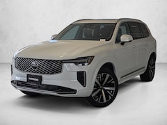 2026 Volvo XC90 Core All-Wheel Drive SUV