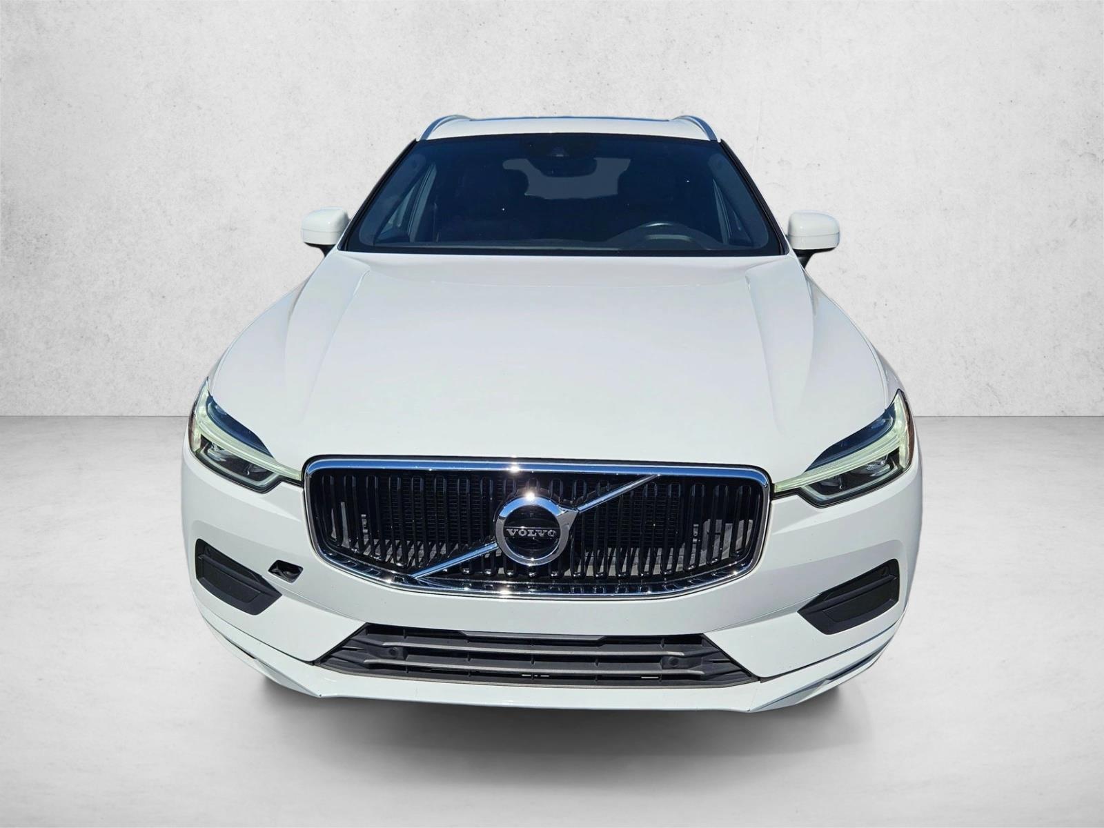 Used 2021 Volvo XC60 T5 Momentum SUV