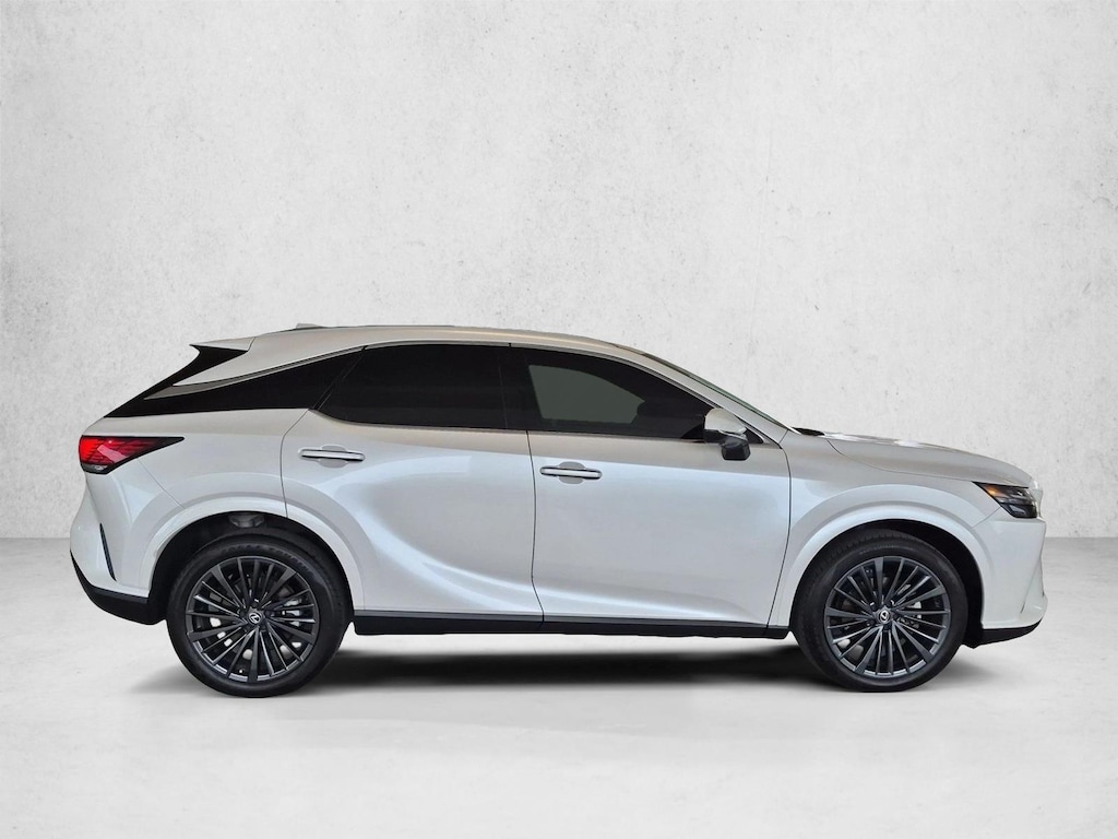 Used 2024 Lexus RX 350 Premium SUV