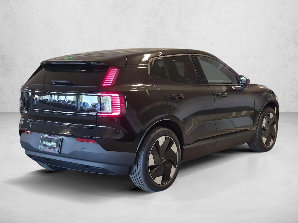 New 2026 Volvo EX30 Plus SUV