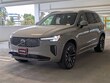 Volvo XC90 plug-in hybrid