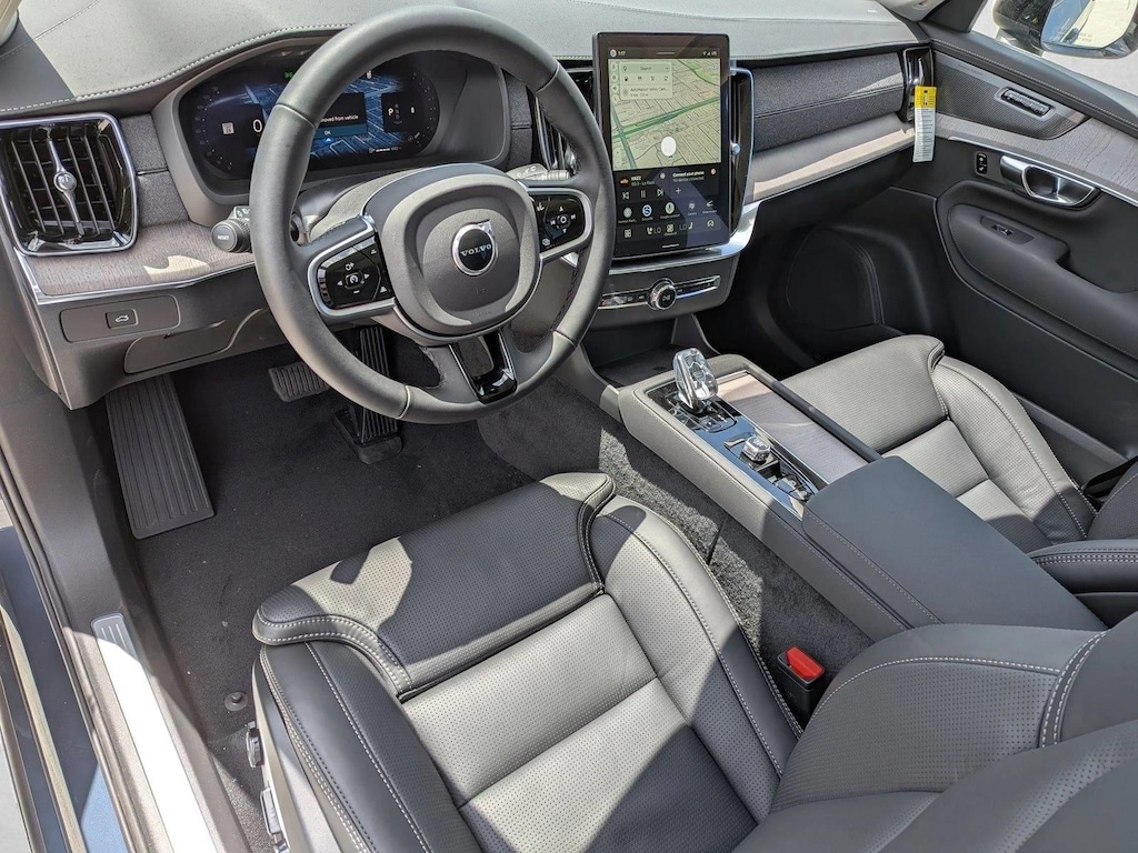 New 2026 Volvo XC90 Ultra Dark Theme SUV