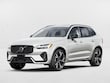  Volvo XC60 plug-in hybrid