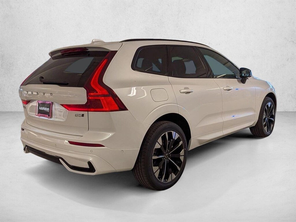 Used 2026 Volvo XC60 B5 Plus SUV