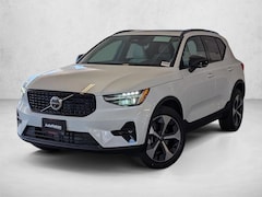 2026 Volvo XC40 Plus All-Wheel Drive SUV