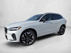 2026 Volvo XC60 Plus All-Wheel Drive SUV