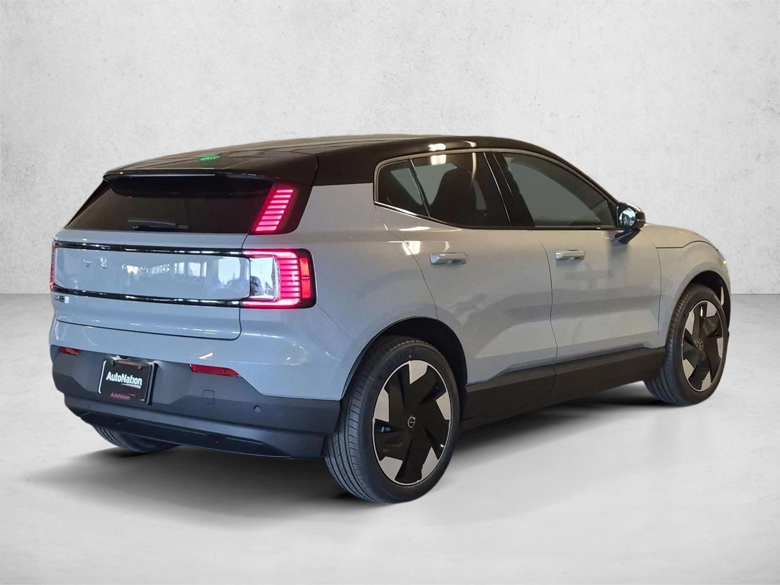 New 2026 Volvo EX30 Plus SUV