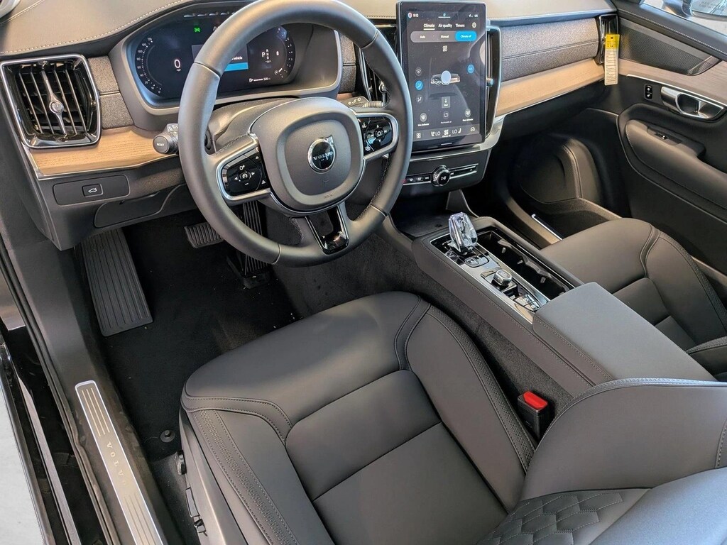 New 2026 Volvo XC90 Plus SUV