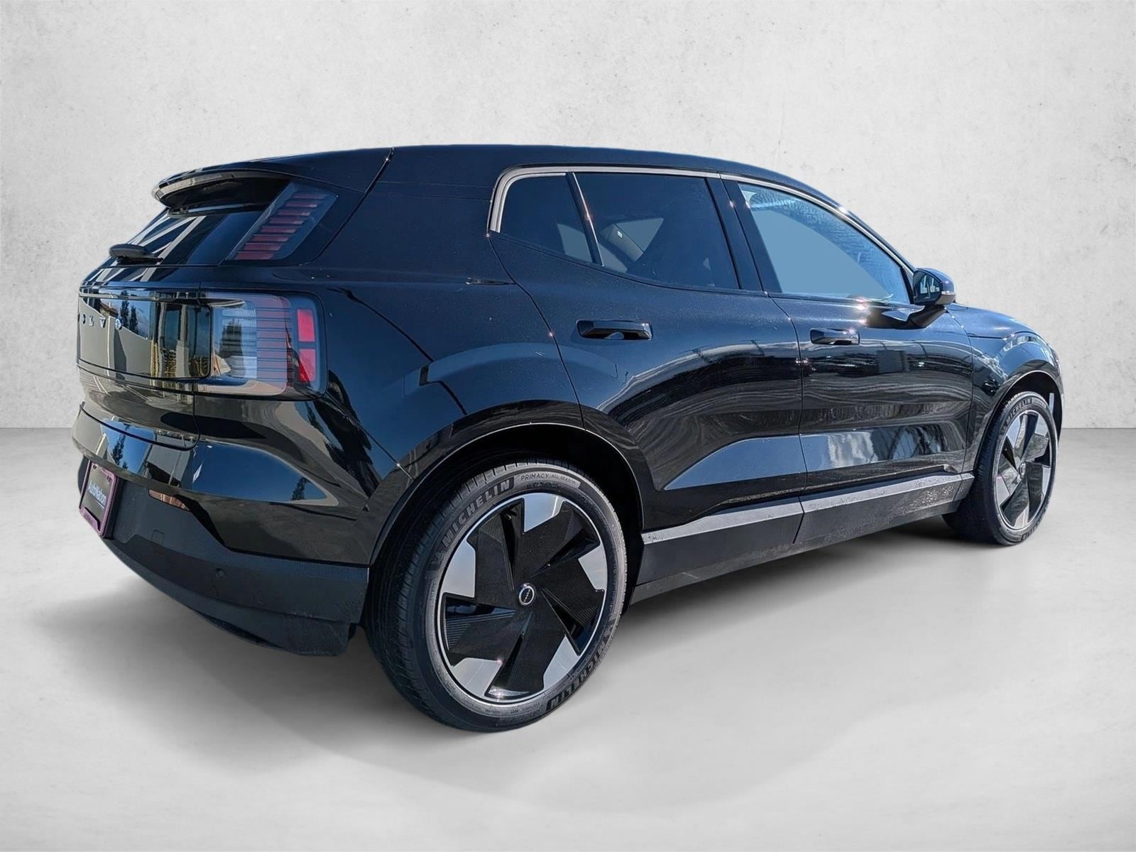 Used 2026 Volvo EX30 Plus with VIN YV4EK3ZK3T2612155 for sale in Santa Clara, CA