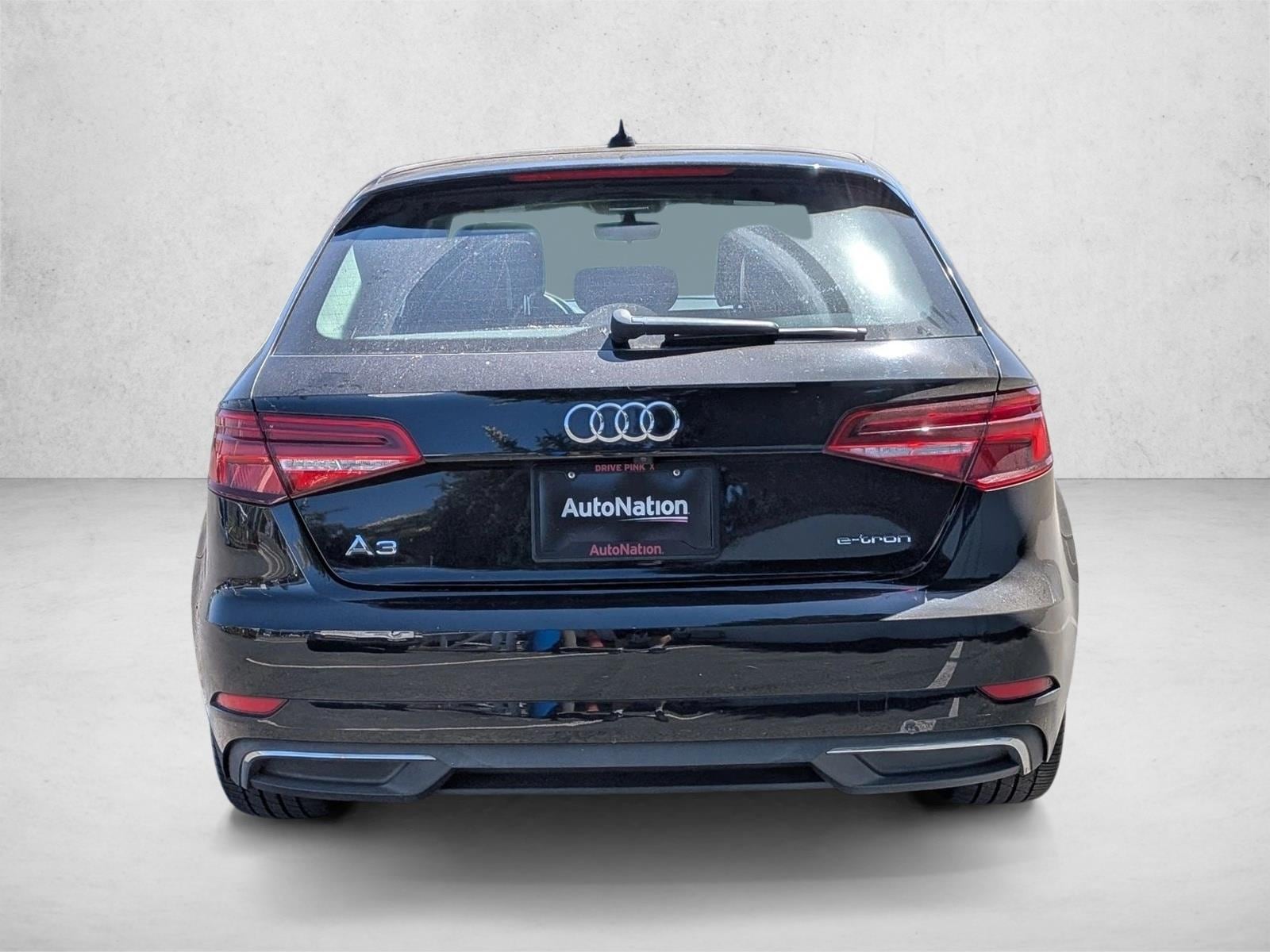 2017 Audi A3 e-tron 1.4T Premium photo 5